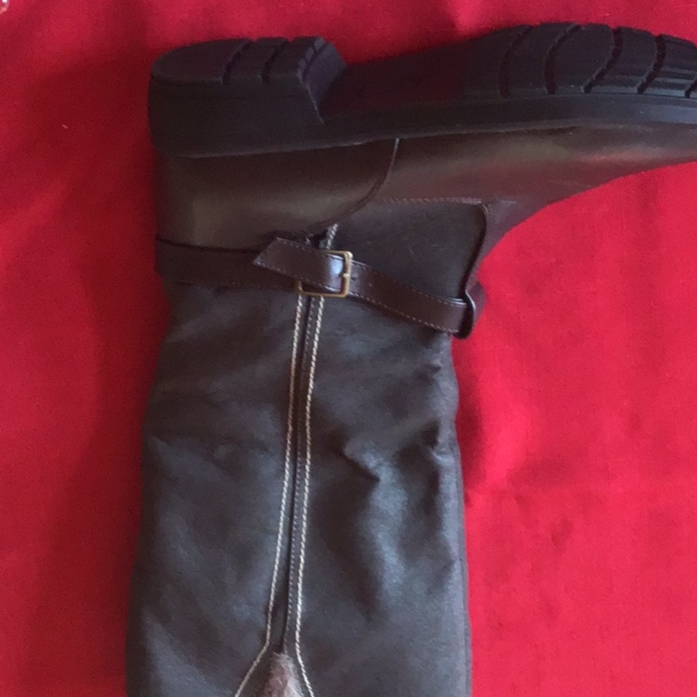 Women’s boots
